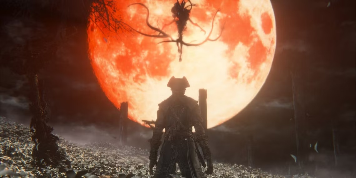 bloodborne-moon