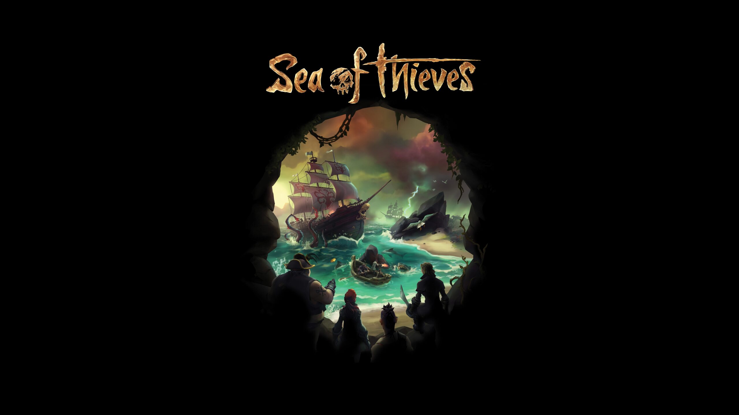 Sea Of Thieves