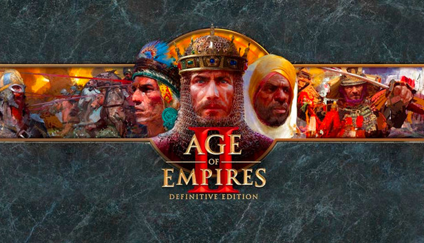 Age of Empires II: Definitive Edition