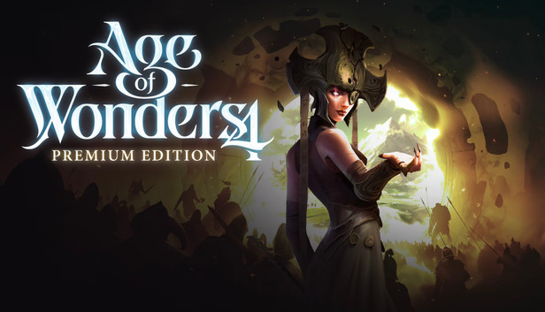 Age of Wonders 4 Premium Edition