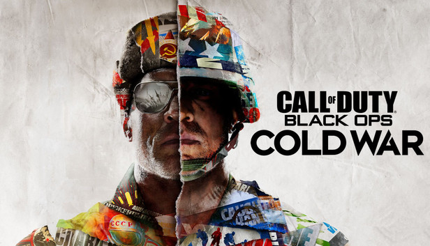 Call of Duty Black Ops Cold War