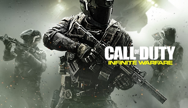 Call of Duty Infinite Warfare