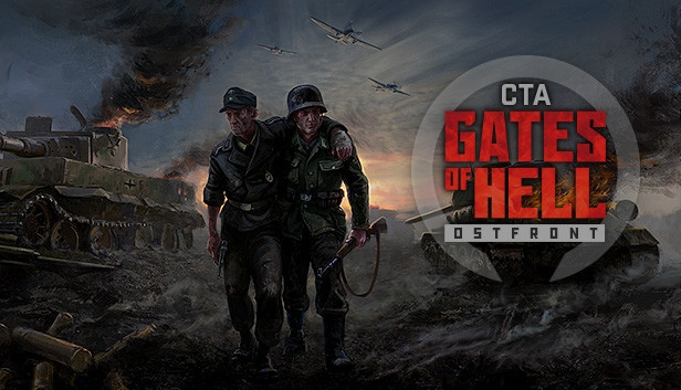 Call to Arms - Gates of Hell: Ostfront