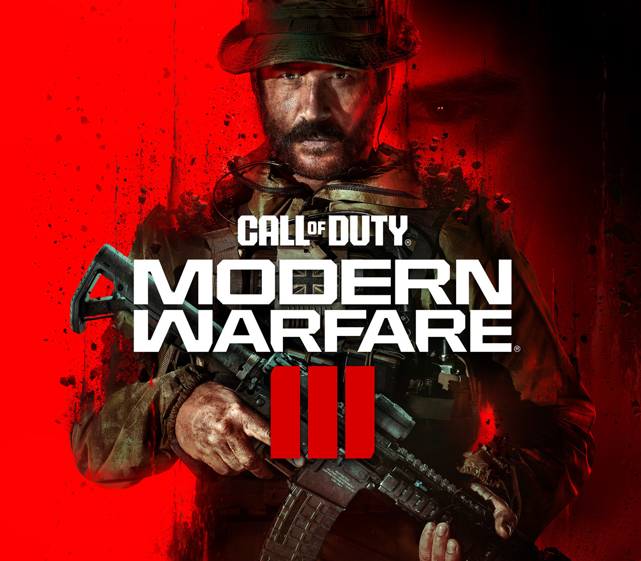 Call of Duty: Modern Warfare III