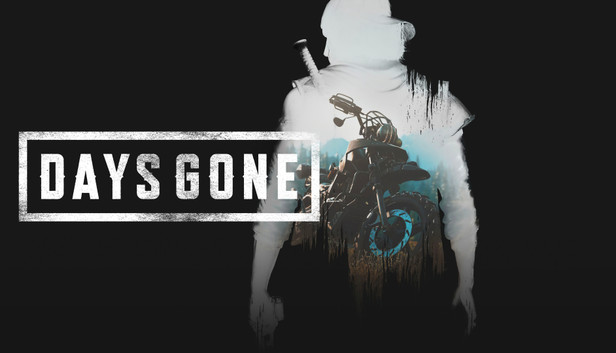 Days Gone