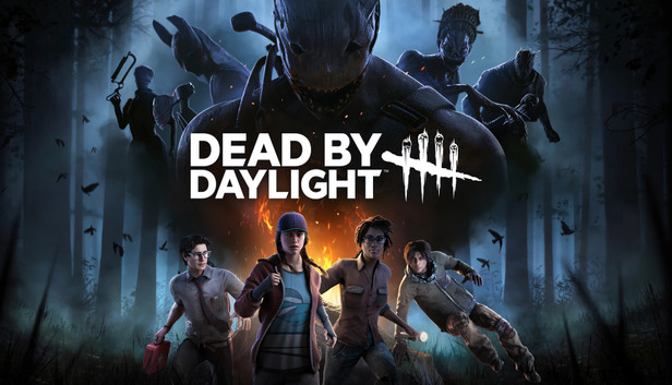 Dead by Daylight Ultimate Edition