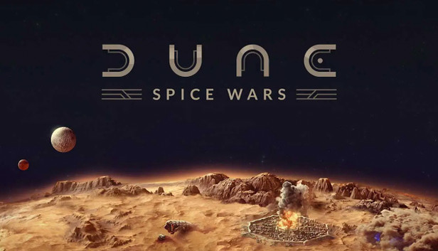 Dune: Spice Wars