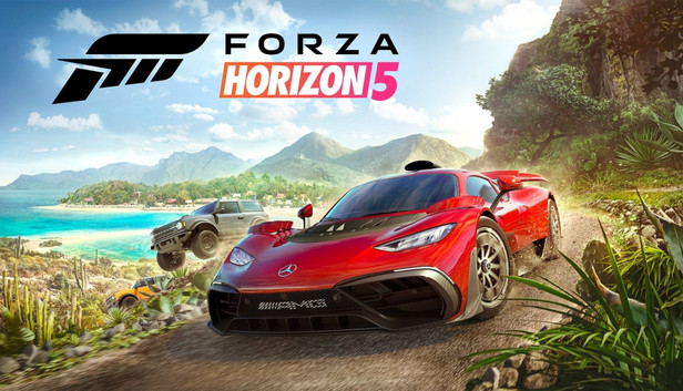 Forza Horizon 5 Premium Edition