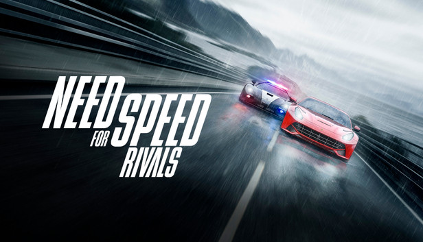 Need for Speed Rivals Complete Edition