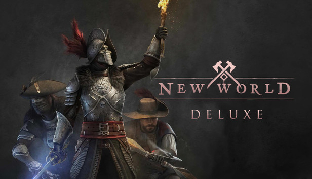 New World Deluxe Edition