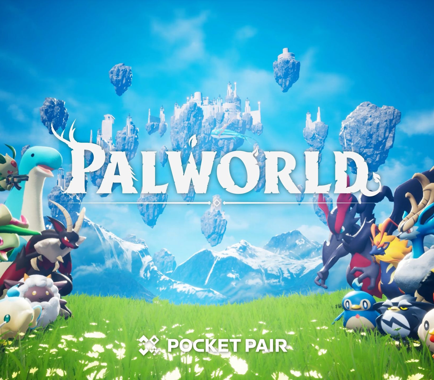 Palworld