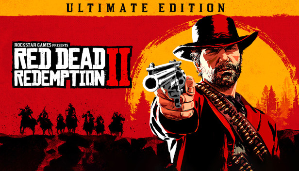 Red Dead Redemption 2