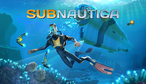 Subnautica