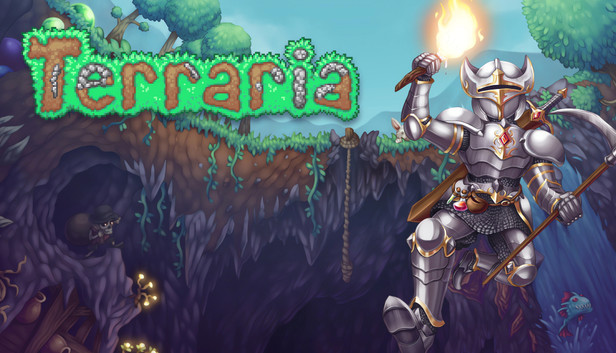 Terraria