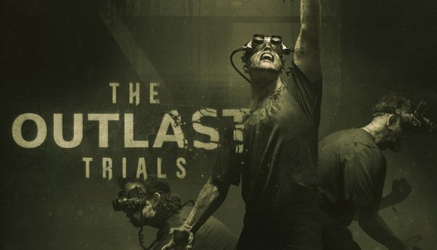 The Outlast Trials