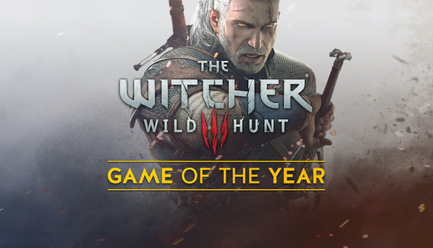 The Witcher 3: Wild Hunt GOTY Edition