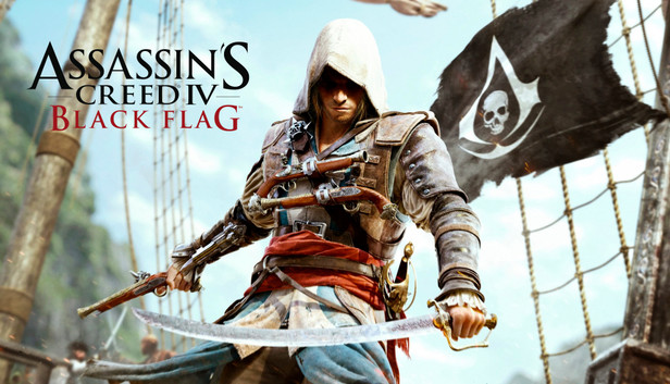 Assassin's Creed IV Black Flag