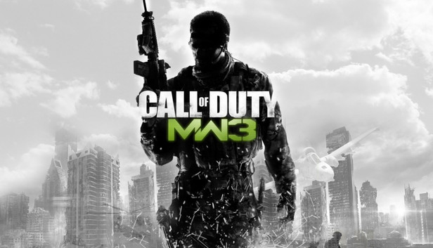 Call of Duty Modern Warfare 3