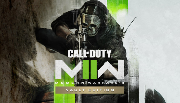 Modern Warfare II