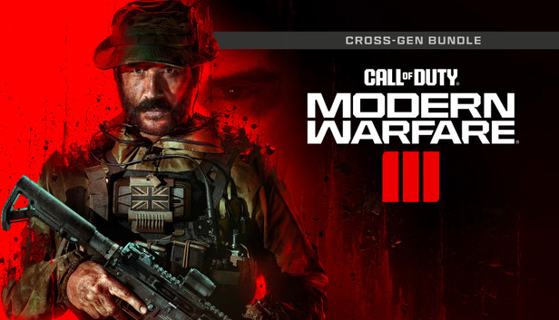 Call of Duty Modern Warfare III