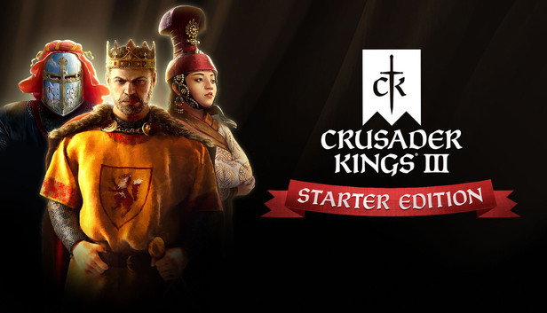 Crusader Kings