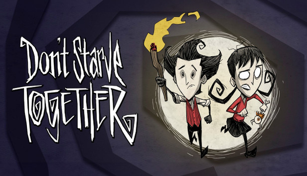 Don't Starve Together