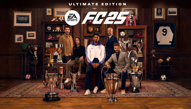 FC 25