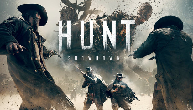 Hunt: Showdown 1896