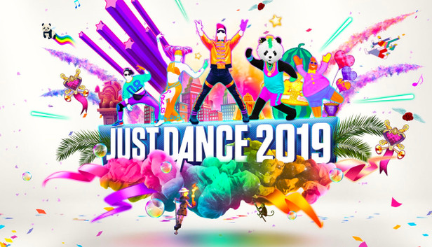 Just Dance 2019