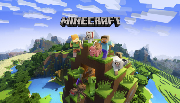 Minecraft Java & Bedrock Edition