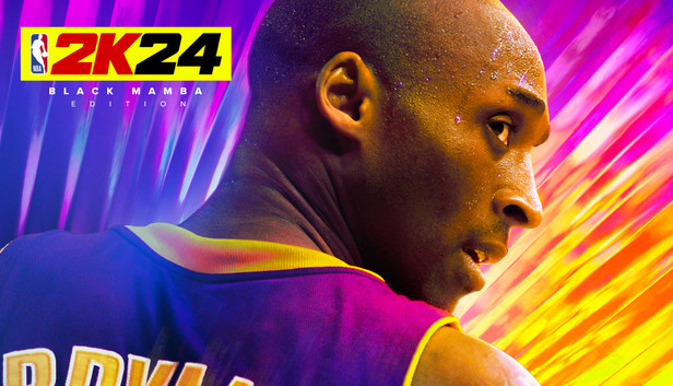 NBA 2K24