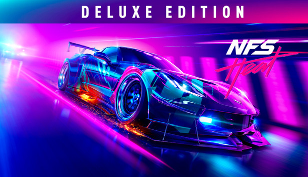 Need for Speed