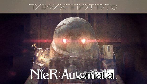 NieR: Automata 3C3C1D119440927