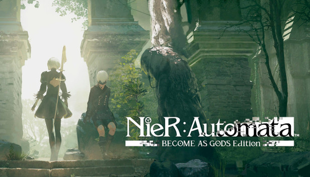 NieR: Automata Become as Gods