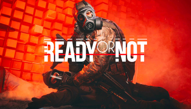 Ready Or Not