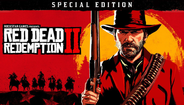 Red Dead Redemption 2