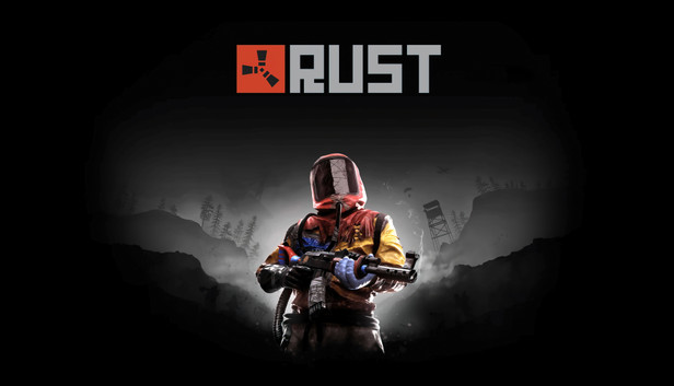 Rust