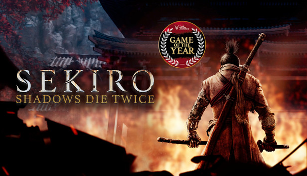 Sekiro