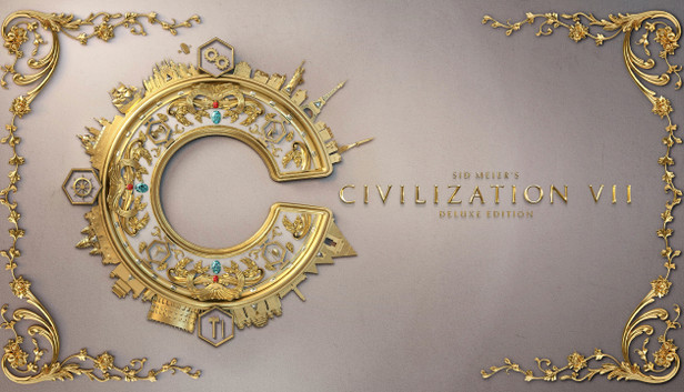 Sid Meier's Civilization VII