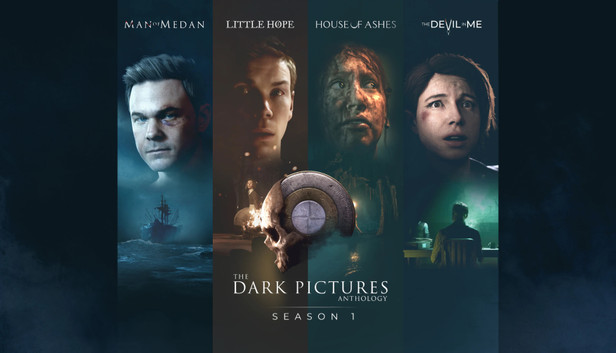The Dark Pictures Anthology