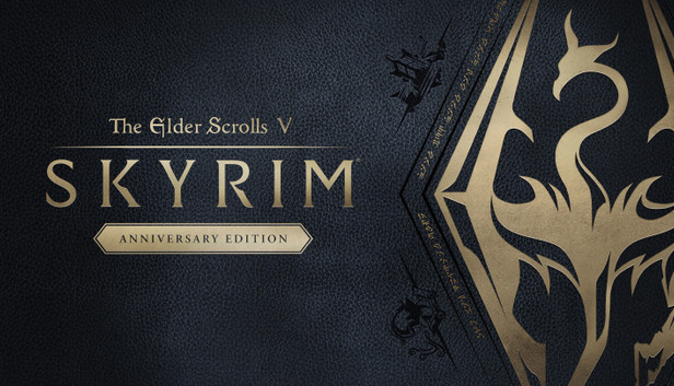 The Elder Scrolls V