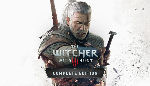 The Witcher 3