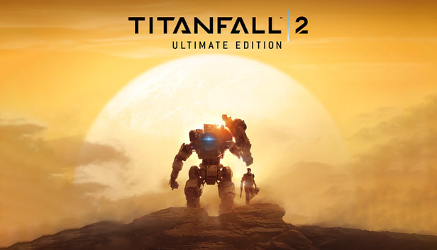 TitanFall 2 ultimate edition