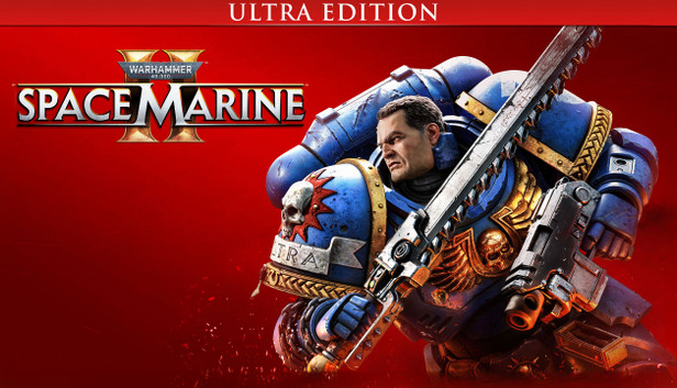 Warhammer 40,000